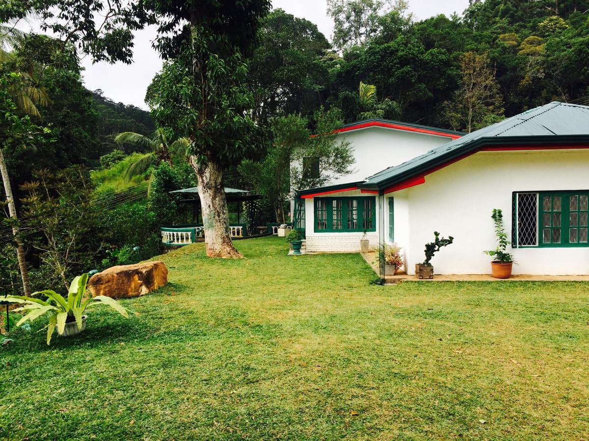 Ella Escapade Hostel By Nomadic Luaran gambar
