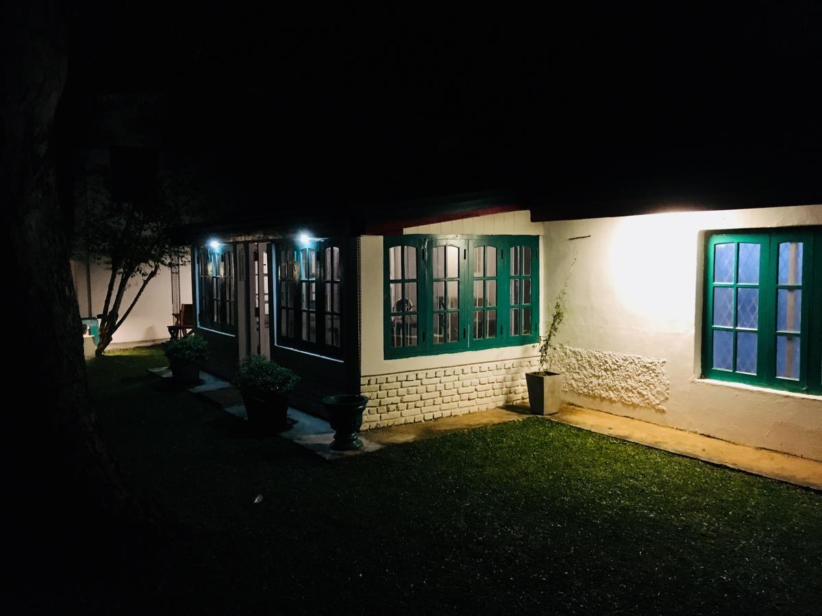 Ella Escapade Hostel By Nomadic Luaran gambar
